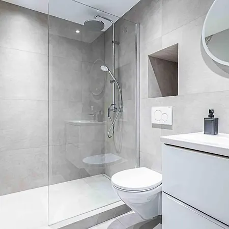 Apartamento Le T2 Forville #central #climatisation #wifi *